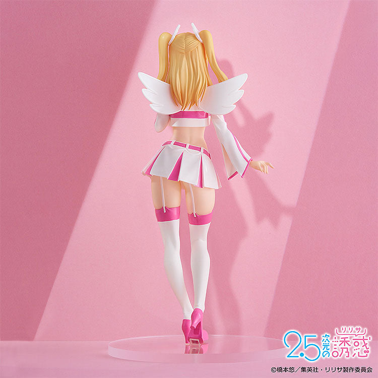 POP UP PARADE: 2.5 Dimensional Seduction - Liliel: Angel Airborne Corps Ver.