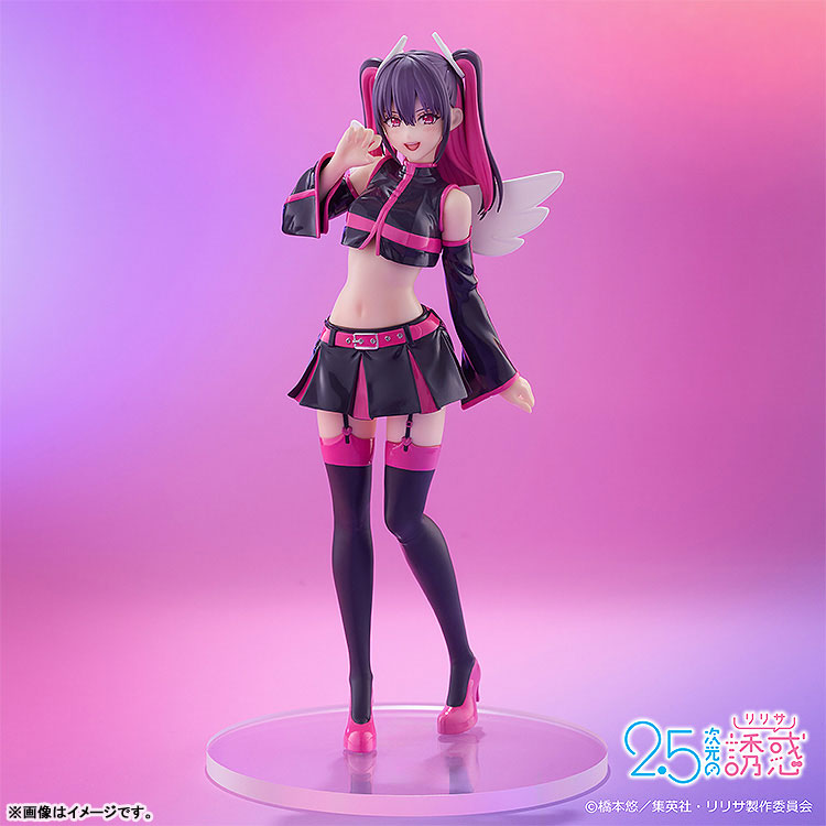 POP UP PARADE 2.5 Dimensional Seduction - Miriella Miriella: Angel Airborne Corps Ver.