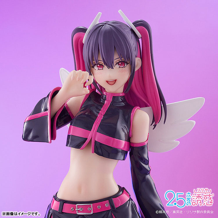 POP UP PARADE 2.5 Dimensional Seduction - Miriella Miriella: Angel Airborne Corps Ver.