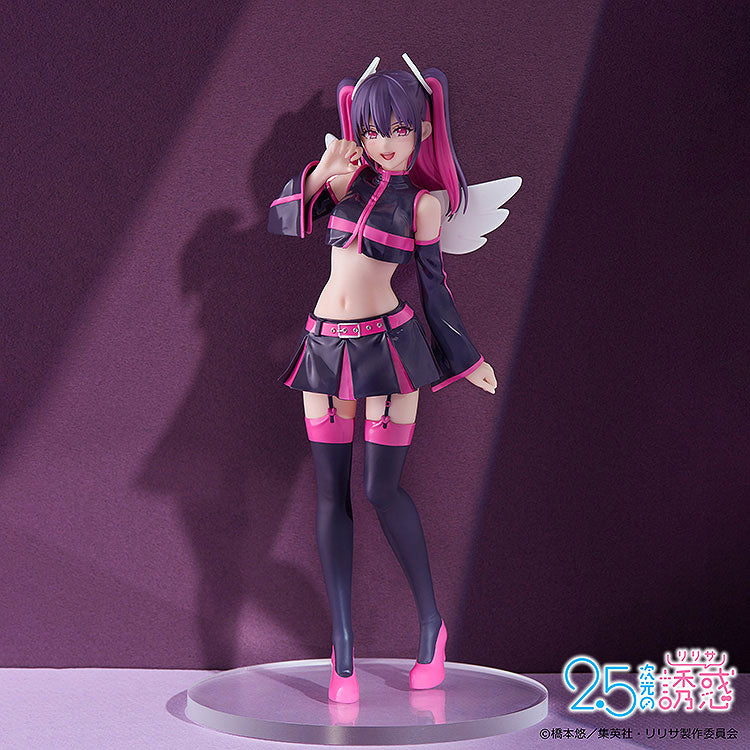 POP UP PARADE 2.5 Dimensional Seduction - Miriella Miriella: Angel Airborne Corps Ver.