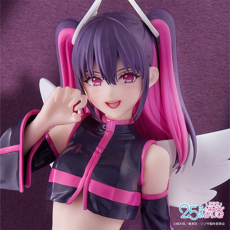 POP UP PARADE 2.5 Dimensional Seduction - Miriella Miriella: Angel Airborne Corps Ver.