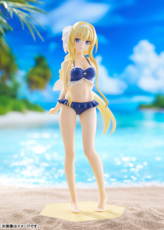 POP UP PARADE: BEACH QUEENS Sword Art Online Progressive: Scherzo of Deep Night - Alice
