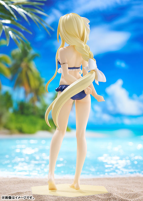 POP UP PARADE: BEACH QUEENS Sword Art Online Progressive: Scherzo of Deep Night - Alice