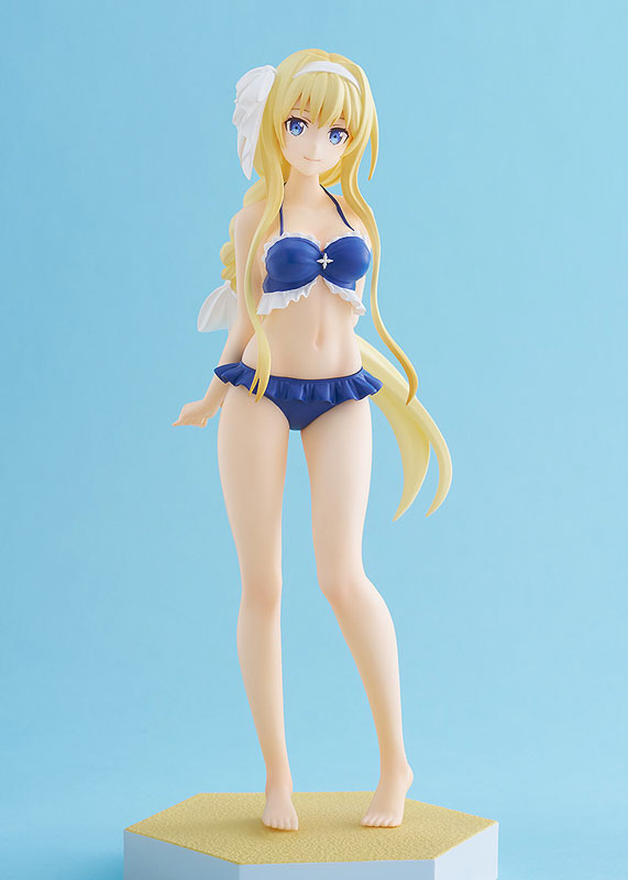 POP UP PARADE: BEACH QUEENS Sword Art Online Progressive: Scherzo of Deep Night - Alice