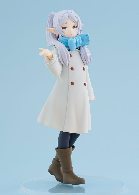 POP UP PARADE Frieren: Beyond Journey's End - Frieren Blow Kiss Ver.