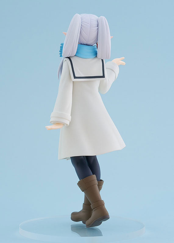 POP UP PARADE Frieren: Beyond Journey's End - Frieren Blow Kiss Ver.