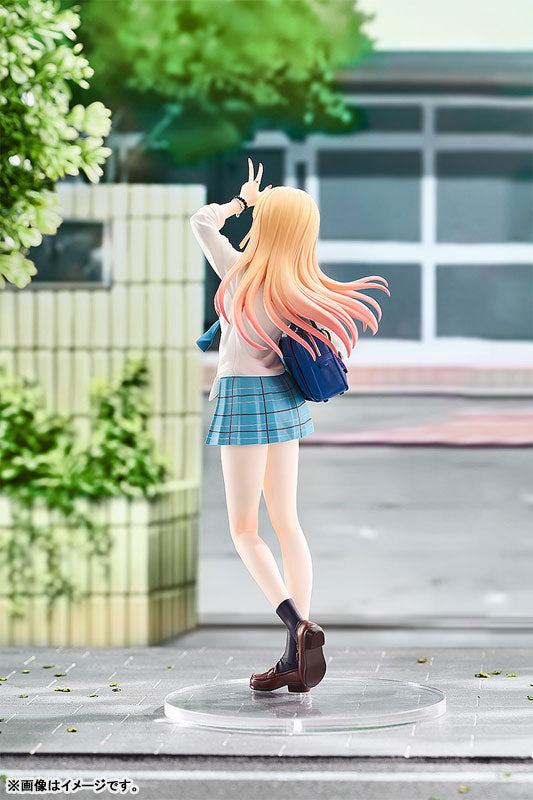 POP UP PARADE: My Dress-Up Darling - Marin Kitagawa