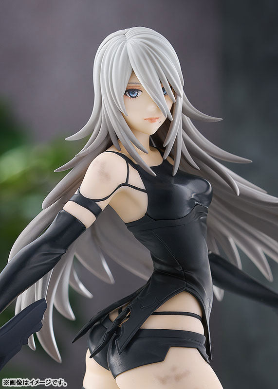 POP UP PARADE NieR:Automata Ver1.1a A2 (YoRHa Type A No. 2)