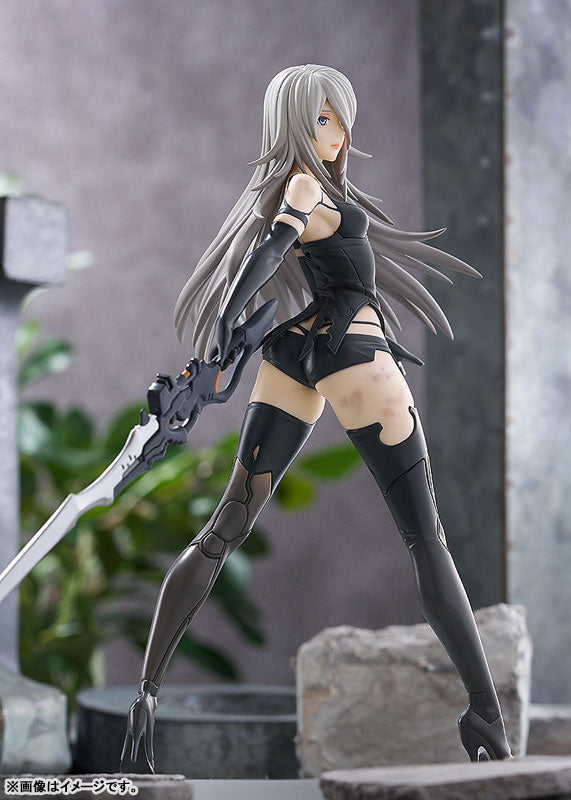 POP UP PARADE NieR:Automata Ver1.1a A2 (YoRHa Type A No. 2)