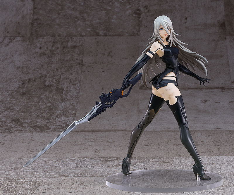 POP UP PARADE NieR:Automata Ver1.1a A2 (YoRHa Type A No. 2)
