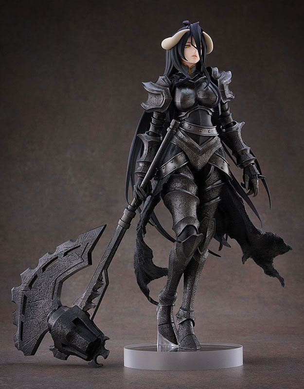 POP UP PARADE: Overlord - Albedo: Armor Ver. L