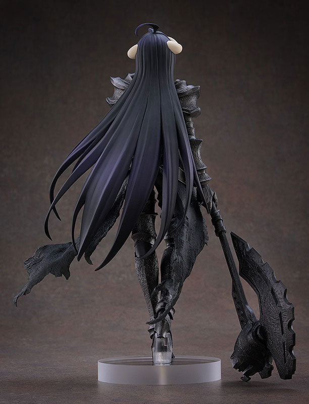 POP UP PARADE: Overlord - Albedo: Armor Ver. L