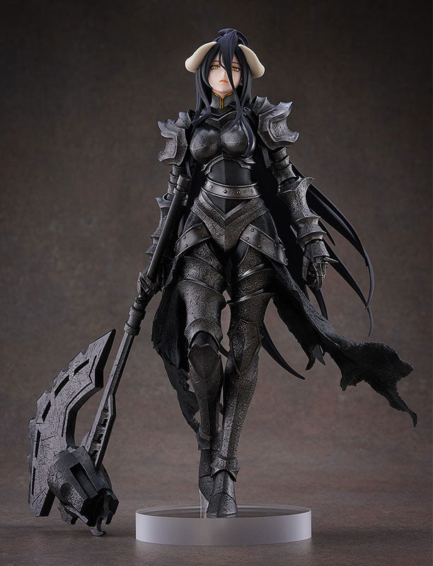 POP UP PARADE: Overlord - Albedo: Armor Ver. L
