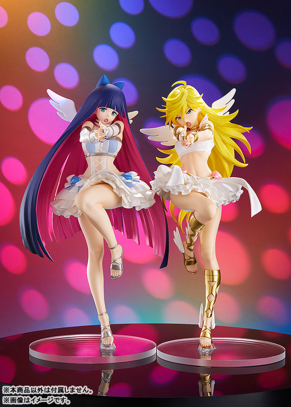 POP UP PARADE: Panty & Stocking with Garterbelt Panty: Repent Ver. L