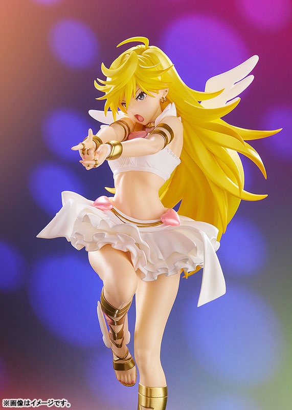 POP UP PARADE: Panty & Stocking with Garterbelt Panty: Repent Ver. L