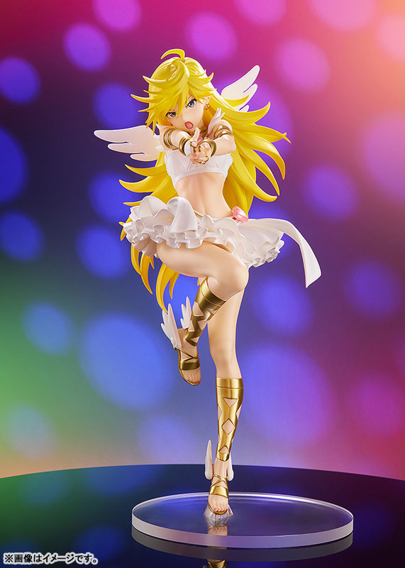 POP UP PARADE: Panty & Stocking with Garterbelt Panty: Repent Ver. L