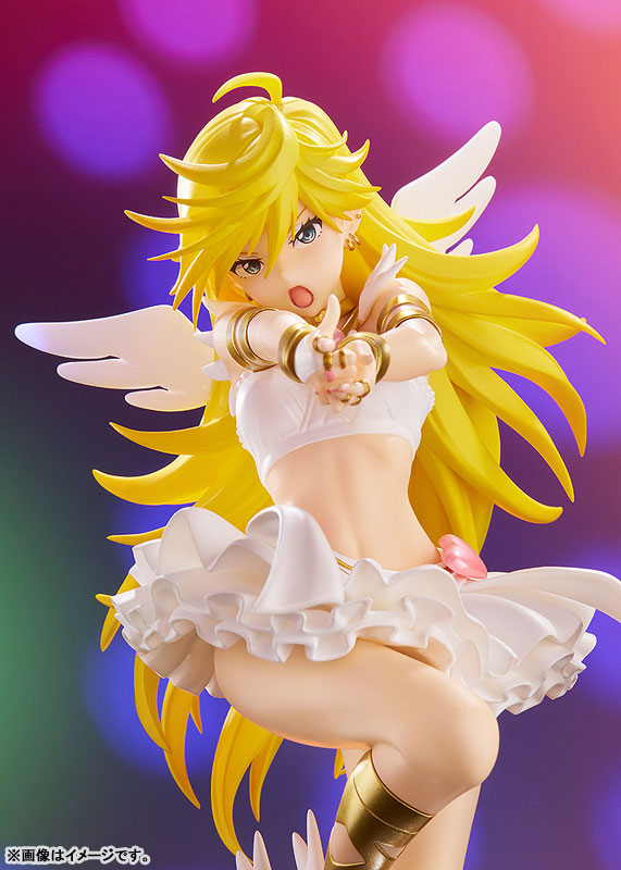 POP UP PARADE: Panty & Stocking with Garterbelt Panty: Repent Ver. L