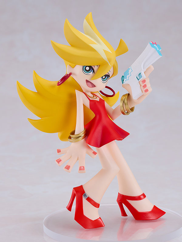POP UP PARADE Panty & Stocking with Garterbelt Panty