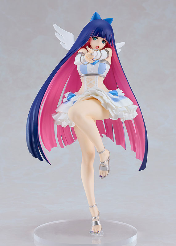 POP UP PARADE: Panty & Stocking with Garterbelt Stocking: Repent Ver. L