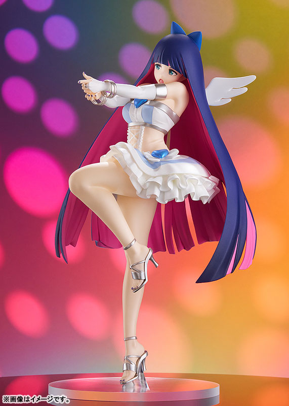 POP UP PARADE: Panty & Stocking with Garterbelt Stocking: Repent Ver. L