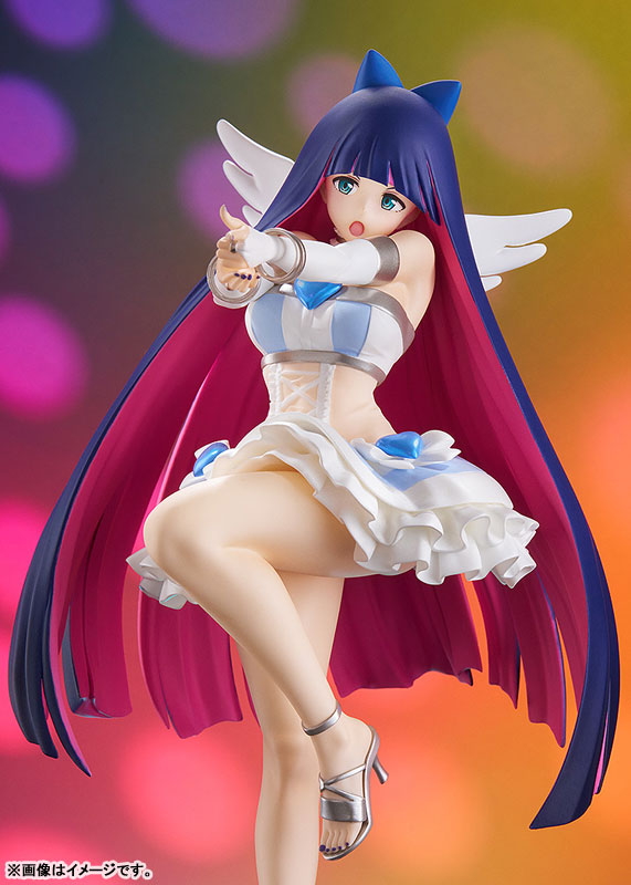 POP UP PARADE: Panty & Stocking with Garterbelt Stocking: Repent Ver. L