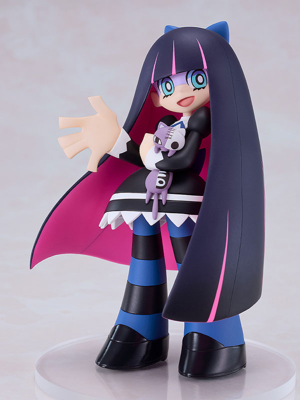 POP UP PARADE Panty & Stocking with Garterbelt Stocking