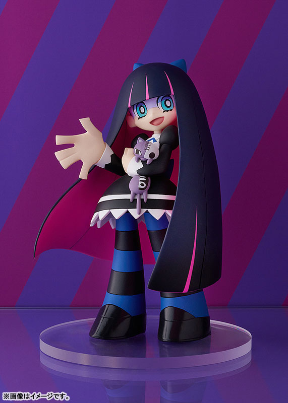 POP UP PARADE Panty & Stocking with Garterbelt Stocking