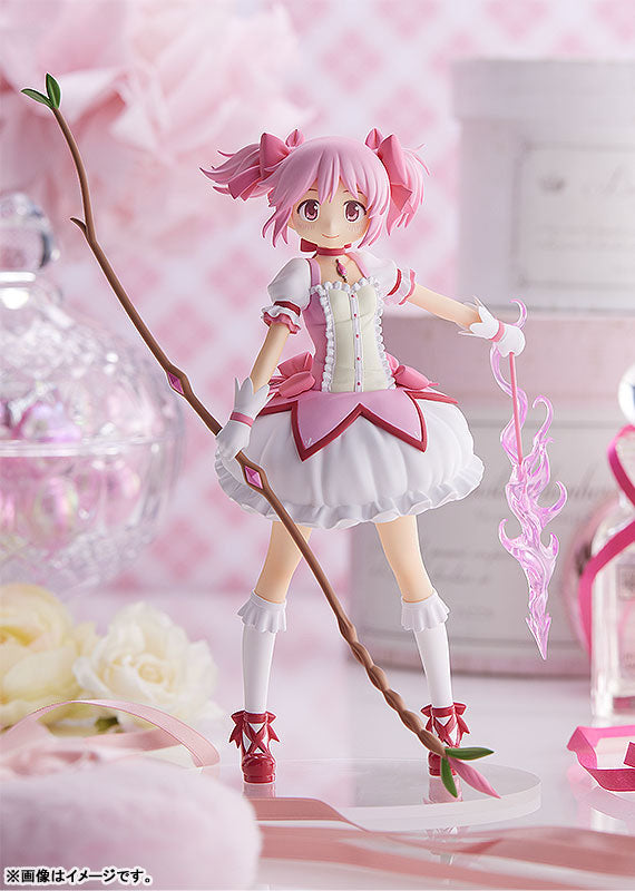 POP UP PARADE: Puella Magi Madoka Magica The Movie Rebellion- Madoka Kaname
