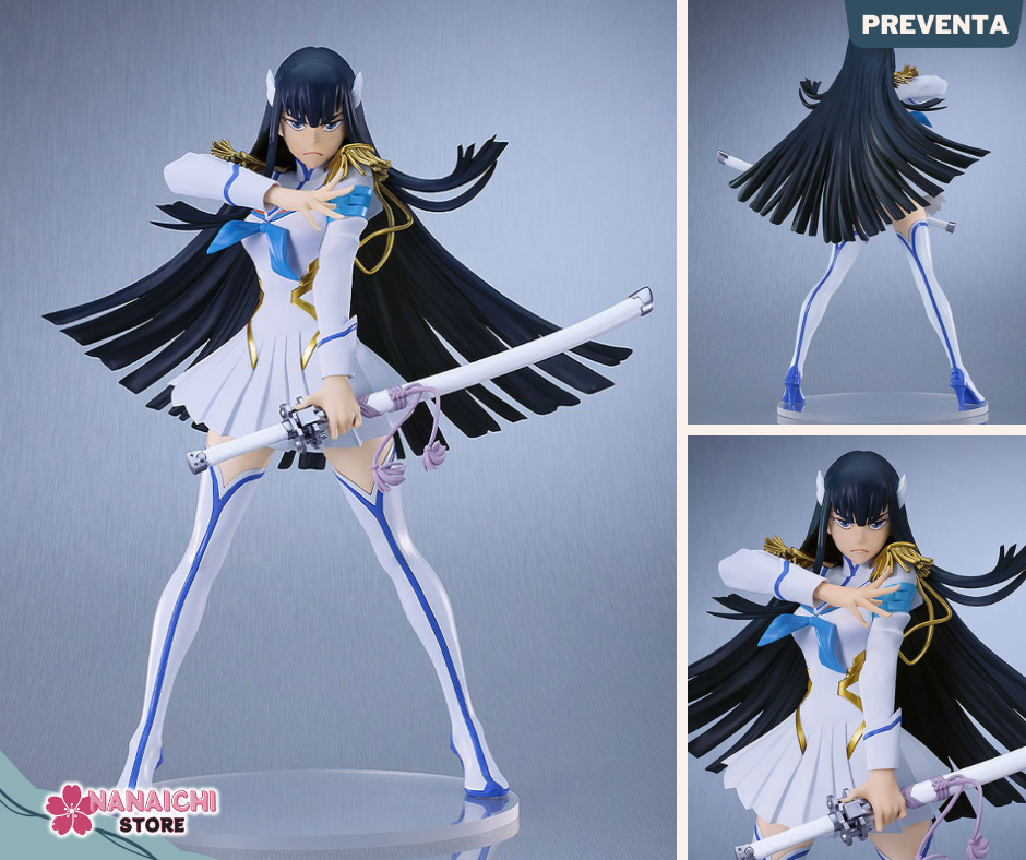 POP UP PARADE SP: Kill la Kill - Satsuki Kiryuin