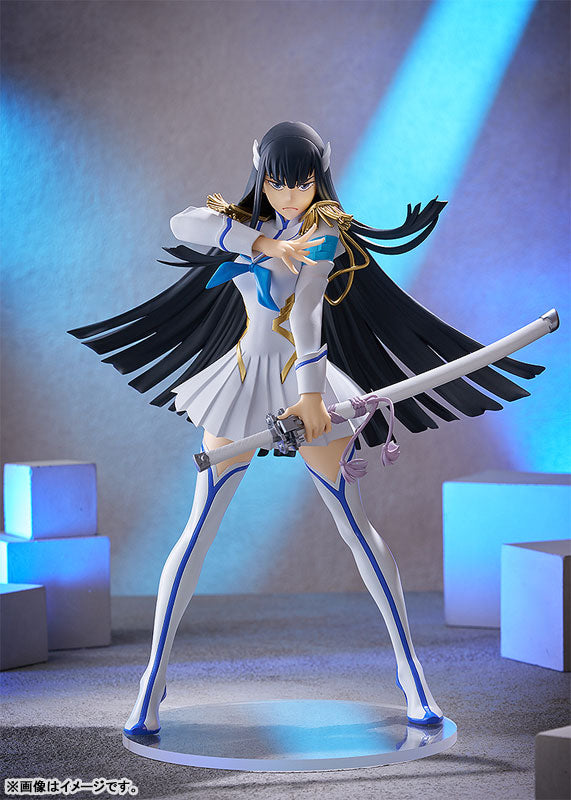 POP UP PARADE SP: Kill la Kill - Satsuki Kiryuin