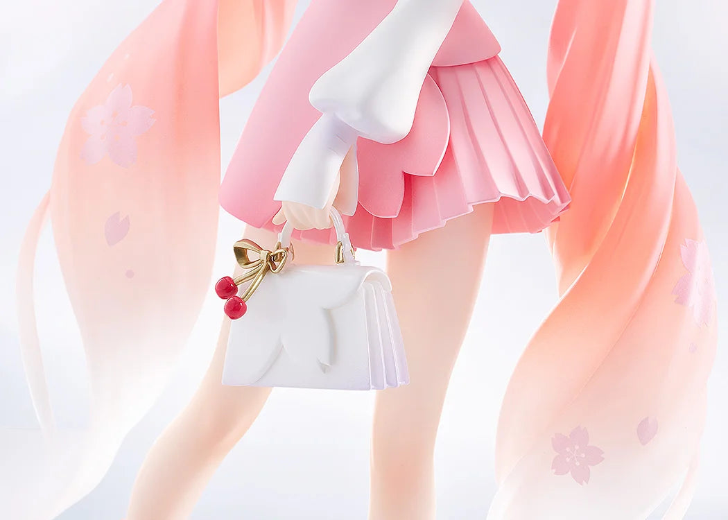 POP UP PARADE Sakura Miku: Hanami Outfit Ver.