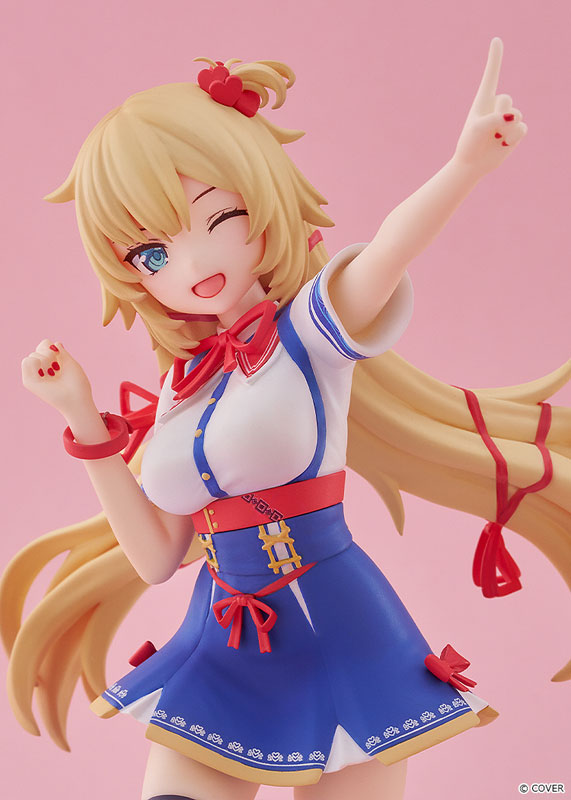 POP UP PARADE: hololive production Akai Haato