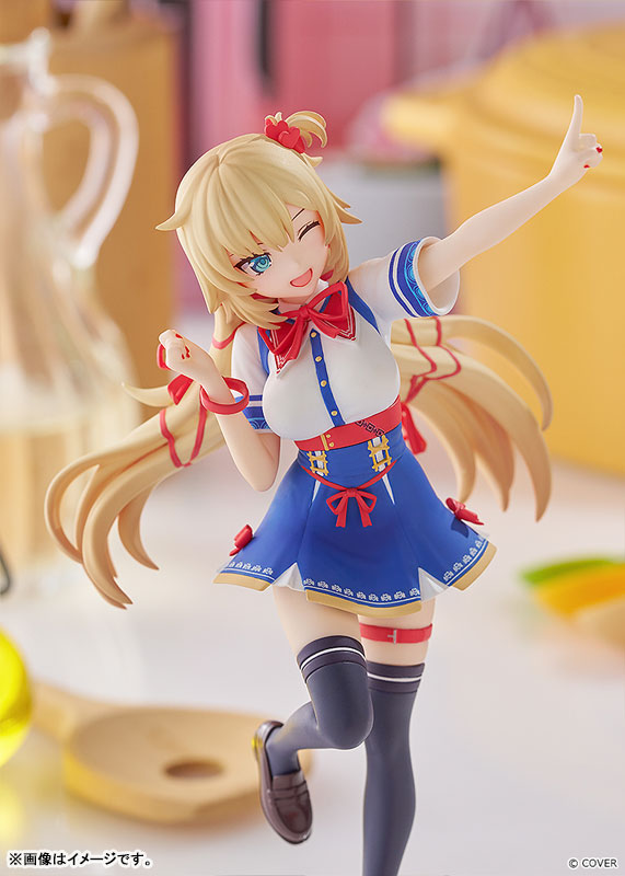 POP UP PARADE: hololive production Akai Haato