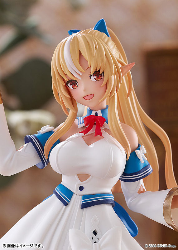 POP UP PARADE hololive production Shiranui Flare