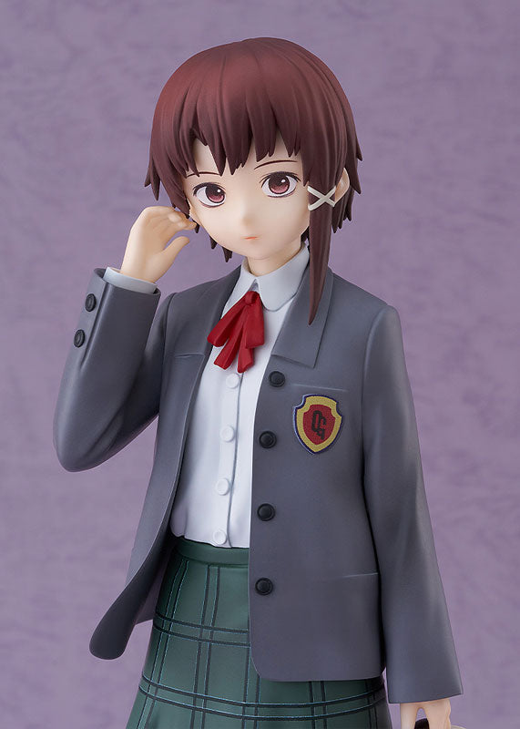 POP UP PARADE: serial experiments lain Lain Iwakura Ver. L