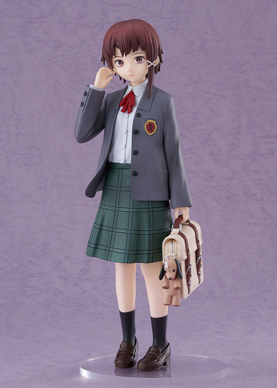 POP UP PARADE: serial experiments lain Lain Iwakura Ver. L