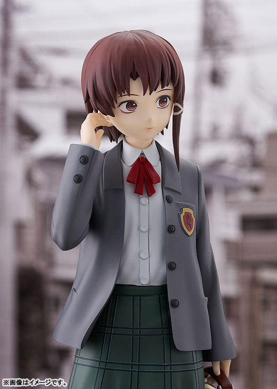 POP UP PARADE: serial experiments lain Lain Iwakura Ver. L