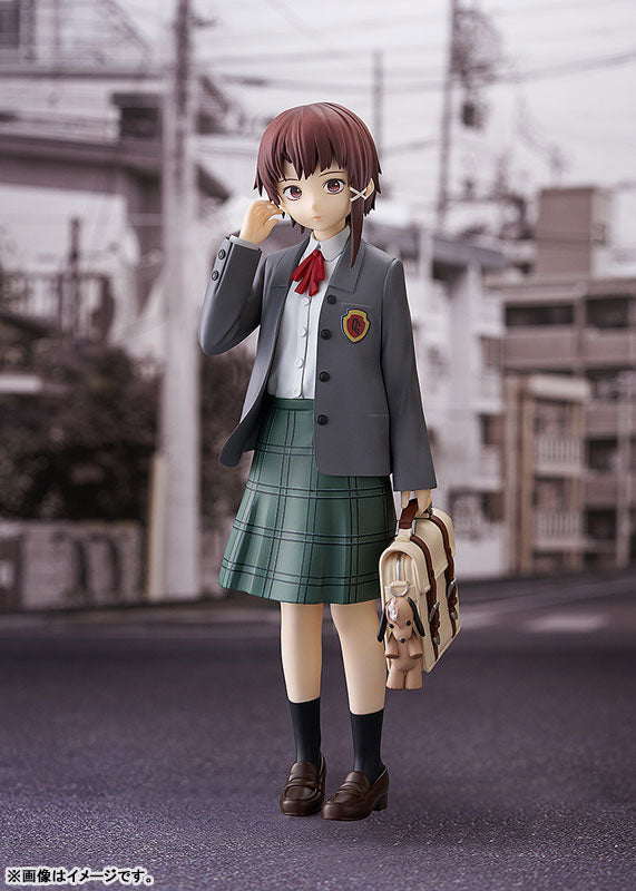 POP UP PARADE: serial experiments lain Lain Iwakura Ver. L