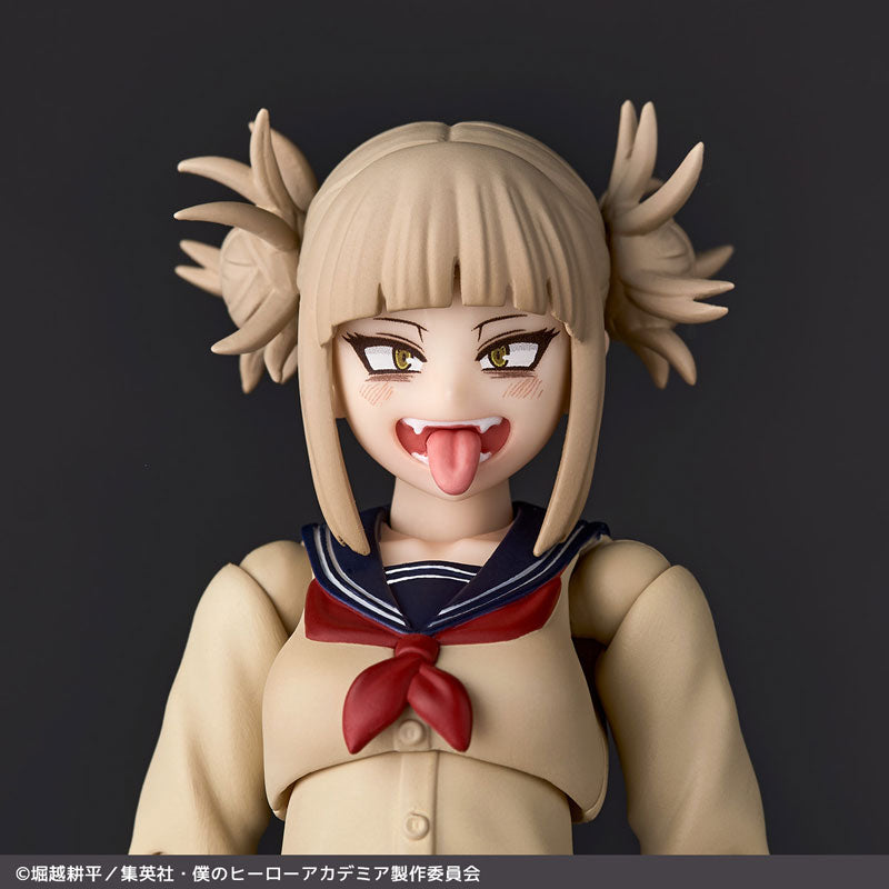 Revoltech: My Hero Academia - Himiko Toga