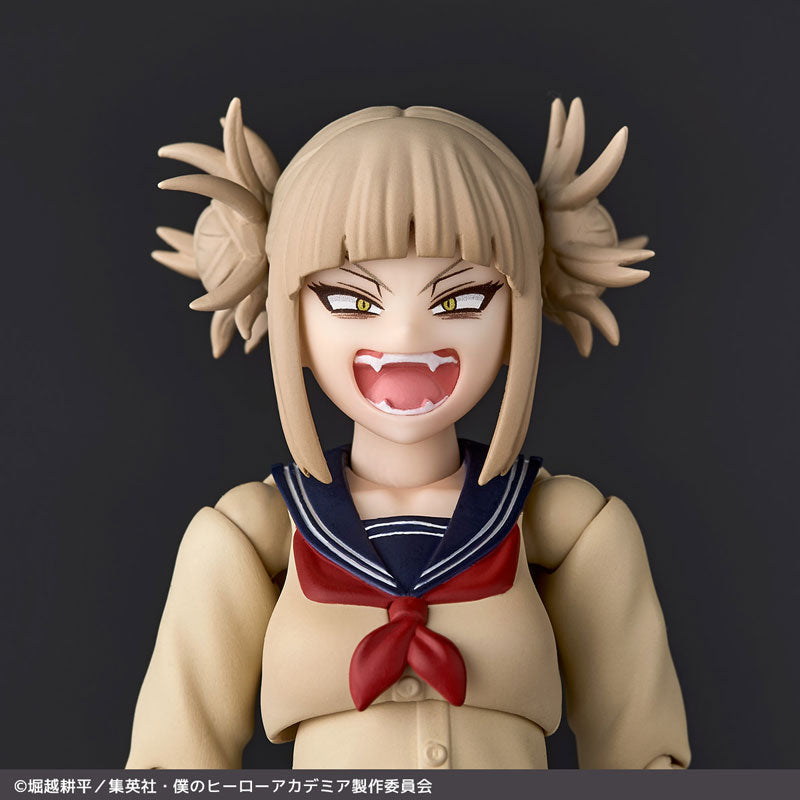 Revoltech: My Hero Academia - Himiko Toga