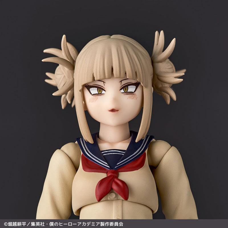 Revoltech: My Hero Academia - Himiko Toga