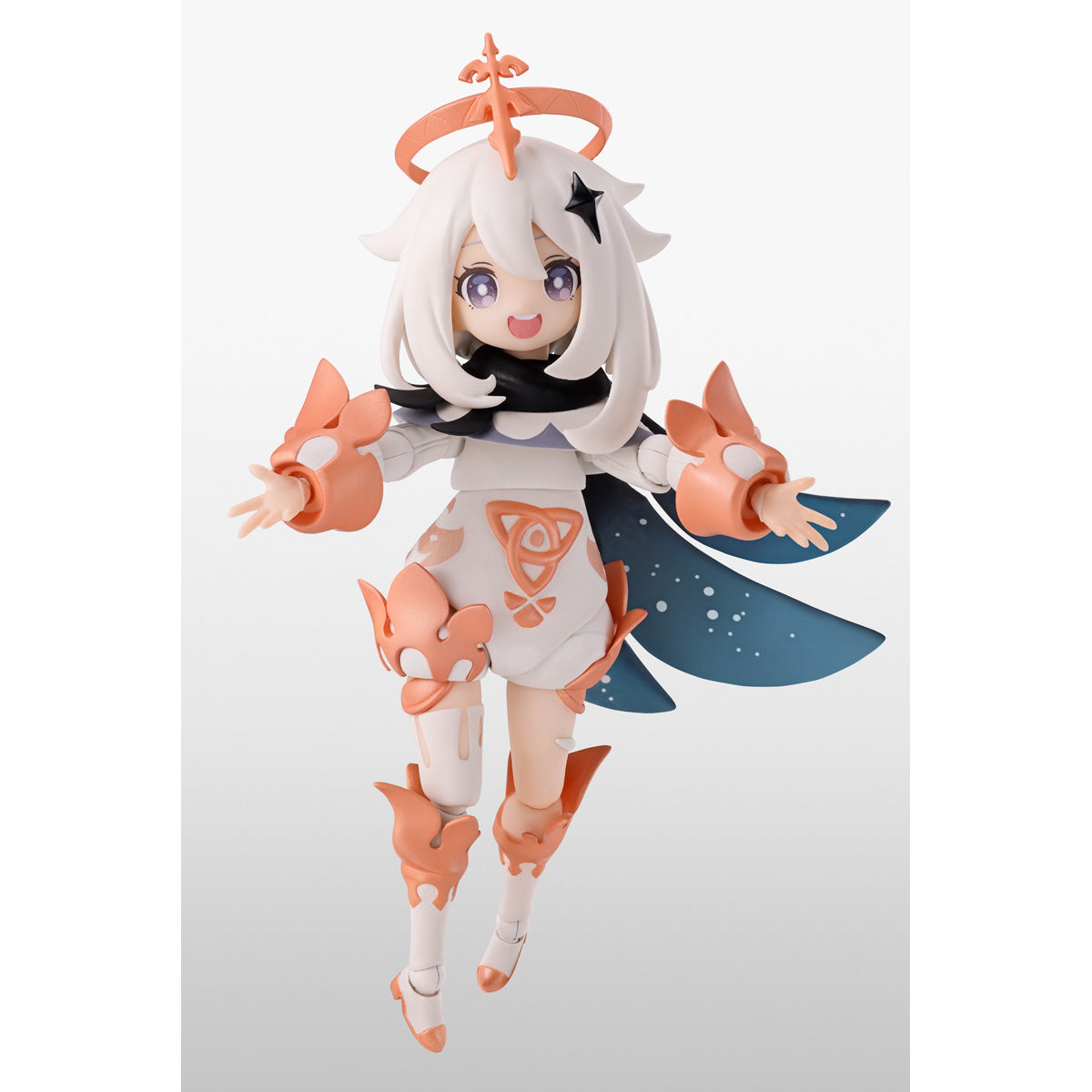 S.H.FIGUARTS: Genshin Impact - Paimon