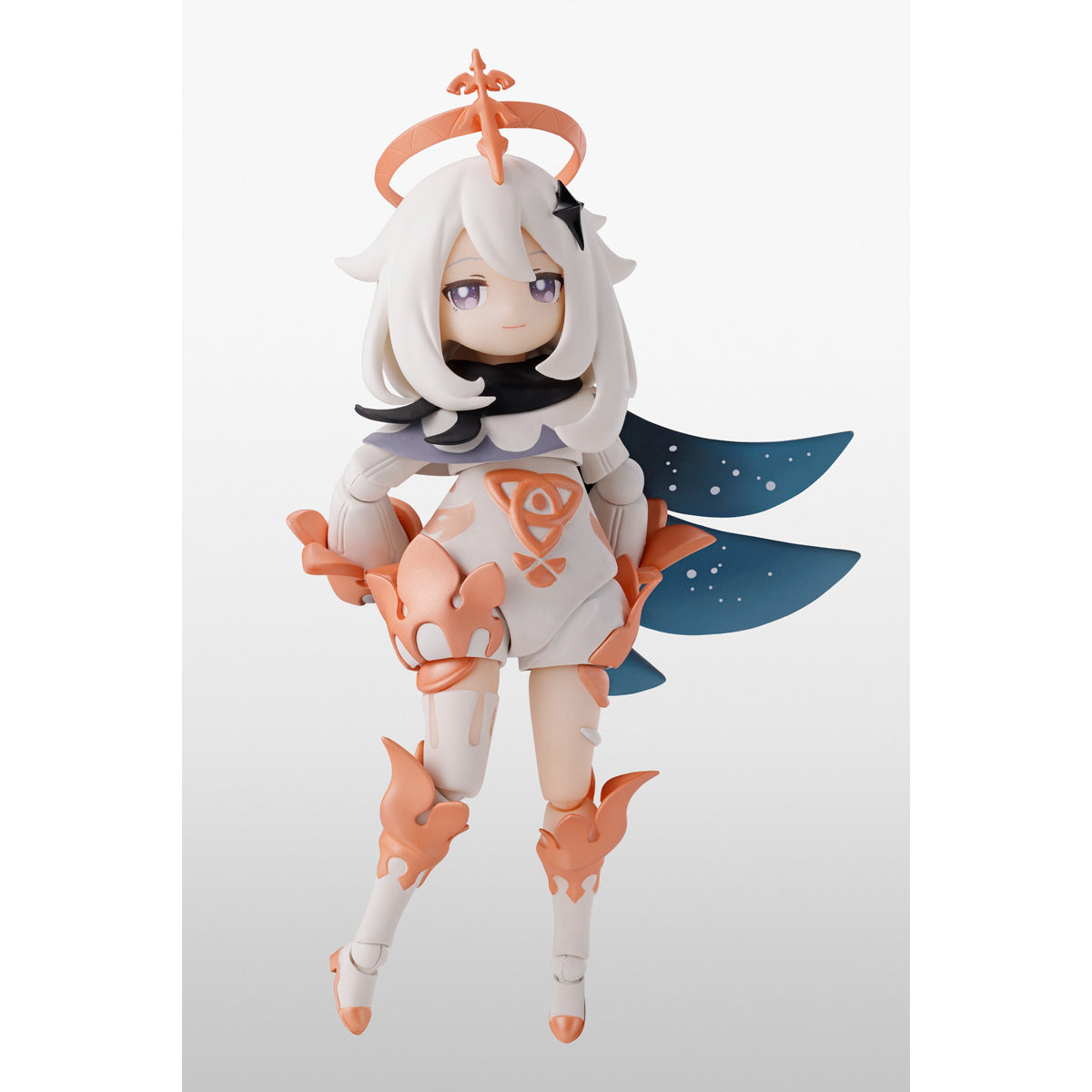 S.H.FIGUARTS: Genshin Impact - Paimon