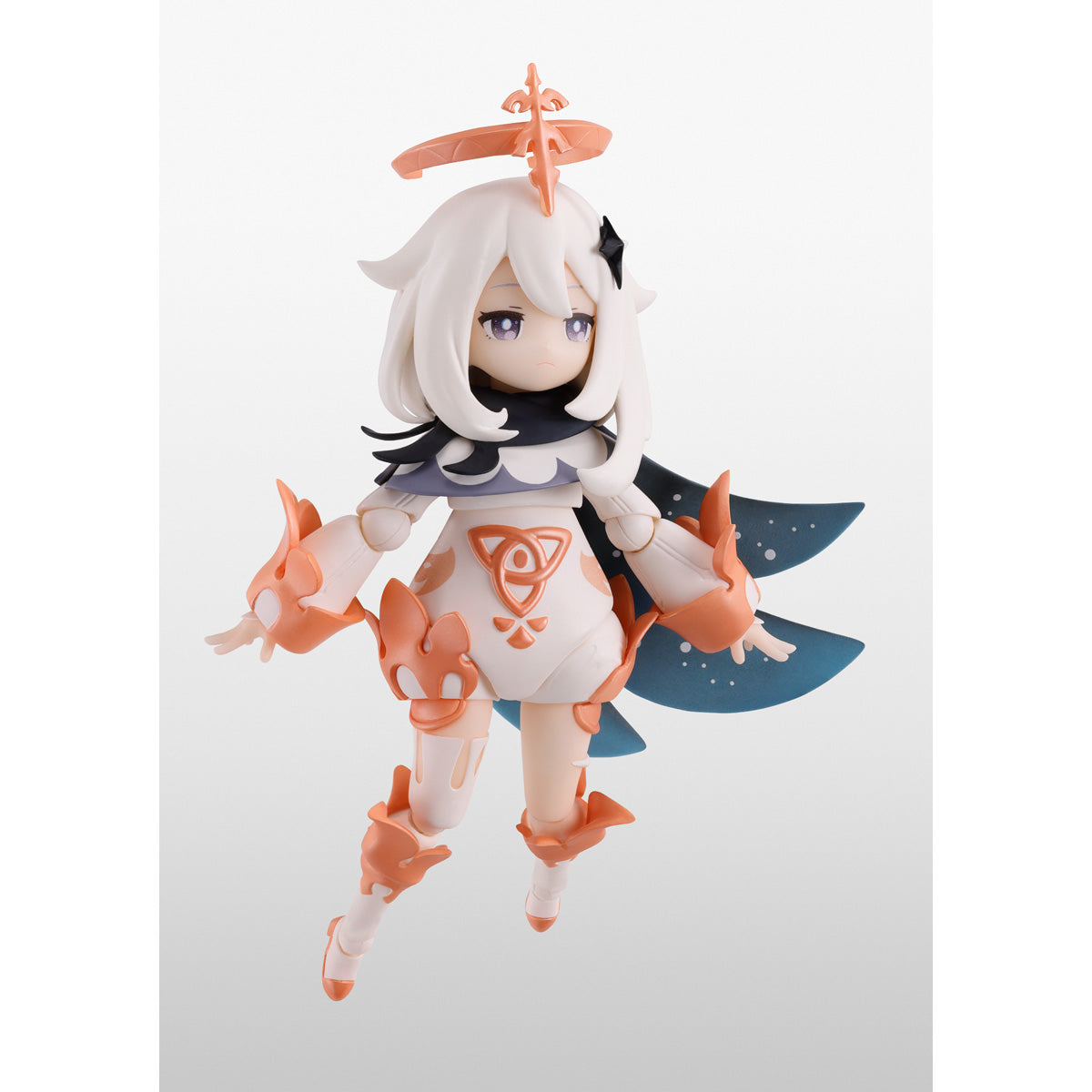 S.H.FIGUARTS: Genshin Impact - Paimon