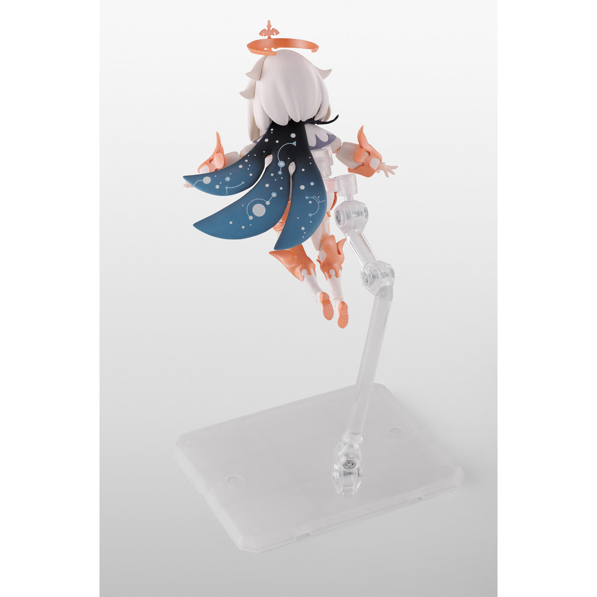 S.H.FIGUARTS: Genshin Impact - Paimon