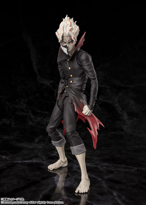 S.H.Figuarts Dandadan - Okarun (Transformed)