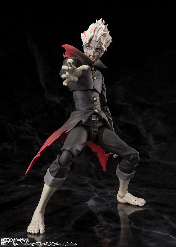 S.H.Figuarts Dandadan - Okarun (Transformed)