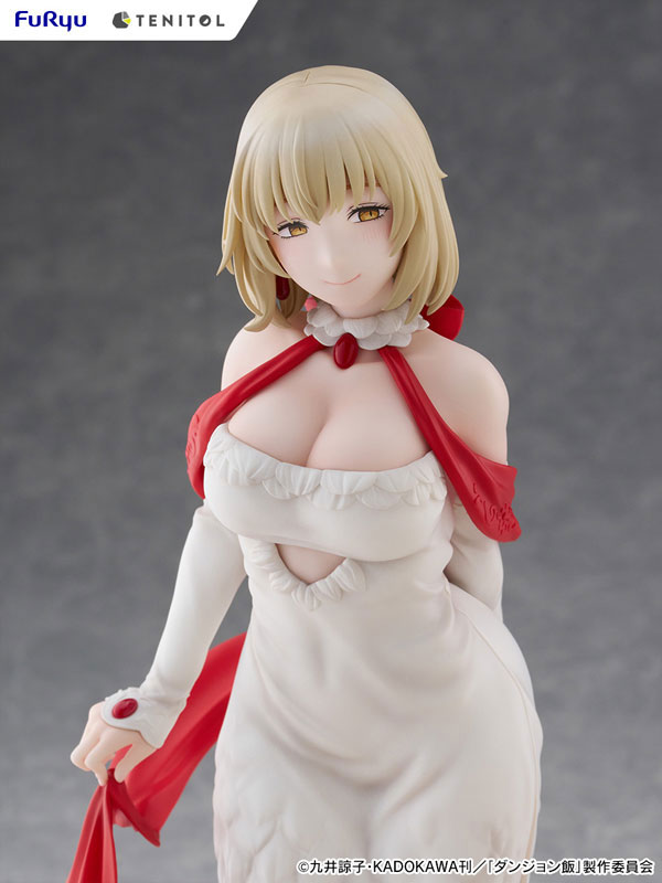 TENITOL TALL Delicious in Dungeon Falin Dress style ver.