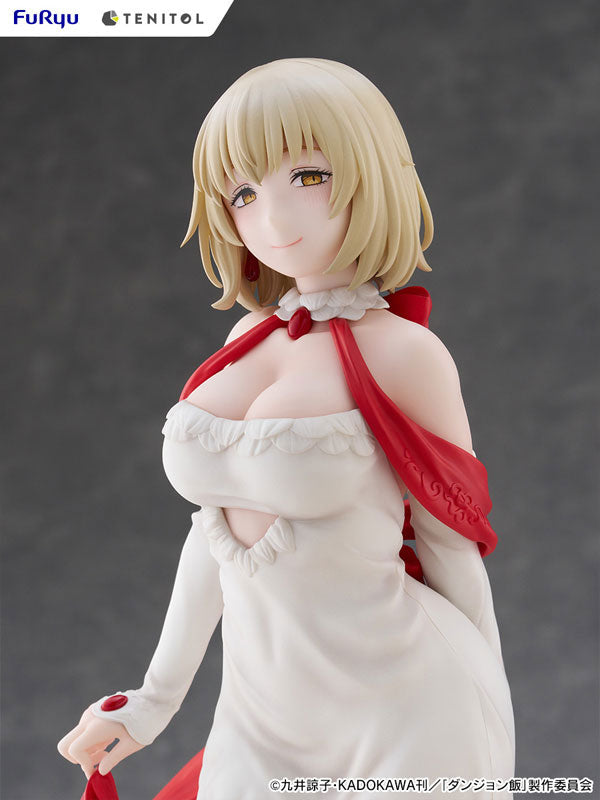 TENITOL TALL Delicious in Dungeon Falin Dress style ver.