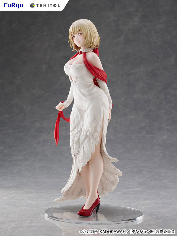 TENITOL TALL Delicious in Dungeon Falin Dress style ver.